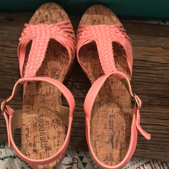 Wedges - Picture 2 of 5